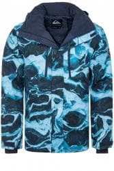 SPORTSWEAR: Мужская сноубордическая куртка Quiksilver MISSION Мужская