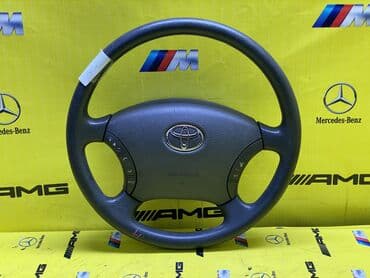 руль тайота виндом: Руль Toyota Оригинал, Япония — 1