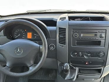 зеркало на спринтер рекс: Грузовик, Mercedes-Benz, Дубль — 8