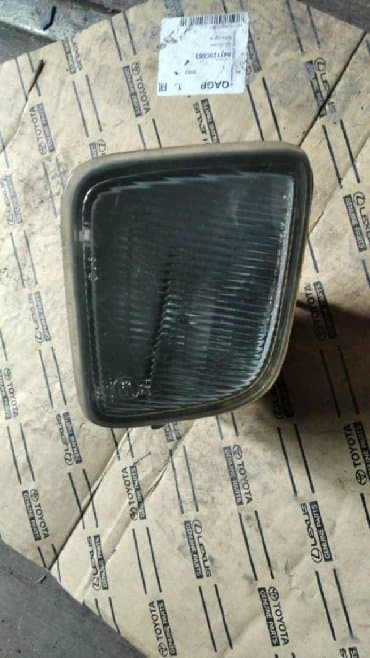 лексус бишкек: Toyota Camry Gracia Противотуманные фары, Тойота Камри Грация Правая — 1