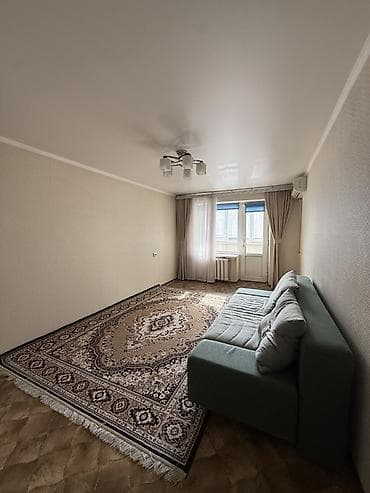 2 bedroom: 2 комнаты, 42 м², Индивидуалка, 5 этаж, Евроремонт — 2