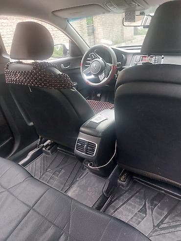 бампер кия к5: Kia K5: 2019 г., 2 л, Автомат, Газ, Седан — 10