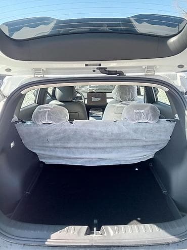 w210 e320: Changan Qiyuan Q05: 2026 г., Электромобиль, Кроссовер — 6