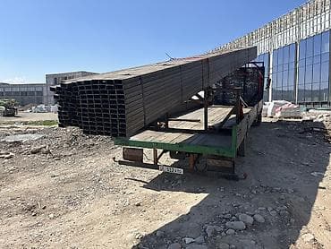 d 110: Грузоперевозки по городу Бишкек по области 
До 13 тонн — 2