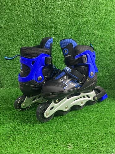 продаю ролик: Ролики [ акция 50% ] низкие цены в городе! Качество топ! | — 1