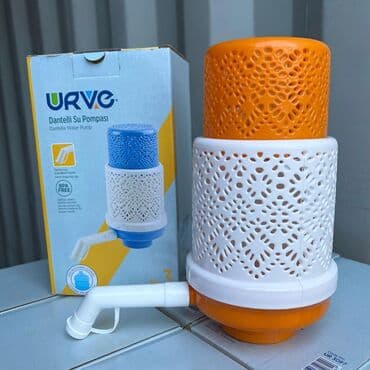 помпа для: Кулер для воды, Новый, Самовывоз, Платная доставка — 4