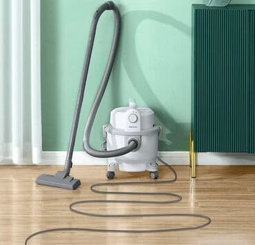 Чаң соргуч, Стандарттык, Кургак