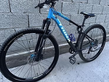 bid e2: Горный велосипед Trinx M719 Для тех кто ищет для себя ‼️‼️‼️ — 10