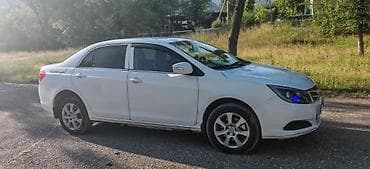 капот на спринтер: BYD E5: 2017 г., Автомат, Электромобиль, Седан — 2