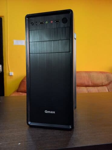 мышь для компьютера: Компьютер, ядер - 8, ОЗУ 8 ГБ, Игровой, Б/у, Intel Core i3, SSD — 1