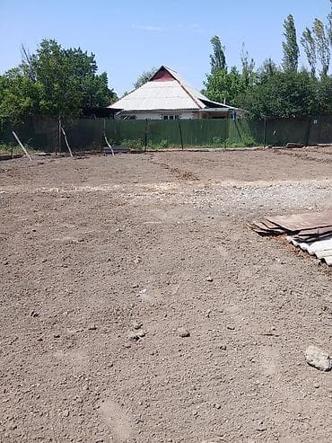 арка дома: 7 соток — 4
