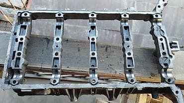 Распредвал Ford 2010 г., Б/у, Оригинал