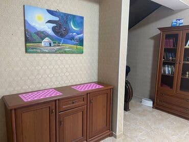 Халал!!! ✅️wi fi ✅️душ, туалет ✅️стиральная машинка ✅️видео