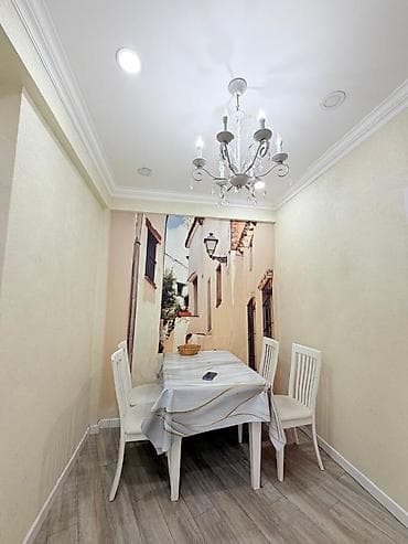 боконбай: 2 комнаты, Душевая кабина, Постельное белье, Кондиционер — 5