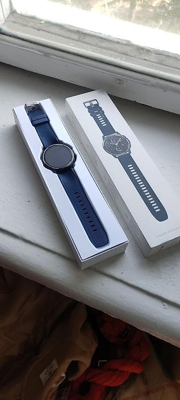 сиоми 11: Умные часыXiaomi Watch S1 Active работают без нареканий покупал 3 — 2