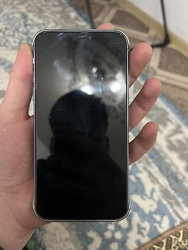 чехлы redmi 7a: IPhone 11, 64 ГБ, Чехол, 75 % — 4