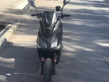 Скутер WANGYA, городской/эндуро-стиль. Основные характеристики и at lalafo.kg Скутер WANGYA, городской/эндуро-стиль. Основные характеристики и