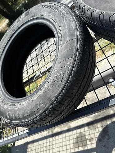 Летние шины KUMHO Komet Plus KR23 - Размер: 175/65 R14 82T (указан на — 1