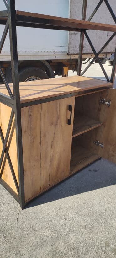 оборудование для магазина: Полки стеллажи Витрины для магазина Стеллаж для офиса Стеллаж в стиле — 26