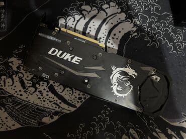 acer aspire e1: Видеокарта, Б/у, MSI, GeForce RTX, 8 ГБ, Для ПК — 2