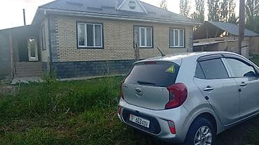 new beetle: Kia Morning: 2018 г., 1 л, Автомат, Газ, Хэтчбэк — 2