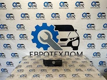 Дефлектор воздуховода Opel 2006 г., Б/у, Оригинал, Германия