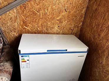 iphone se обмен: Морозильная камера в отличном состоянии — 1