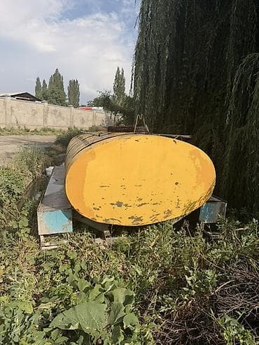 бак 180: Цистерна 3700 м3, Самовывоз — 4