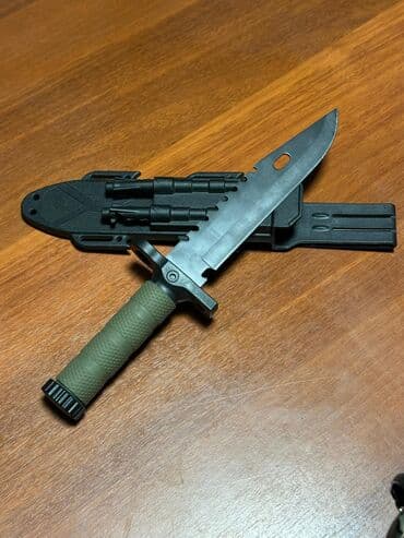 домашний турник 3 в 1: Бинокль Super Zenith 10x50 бинокль +штык нож ЭКО 15000 сом штык нож — 6