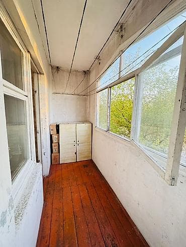 улица айни: 1 комната, 32 м², 105 серия, 2 этаж, Старый ремонт — 6