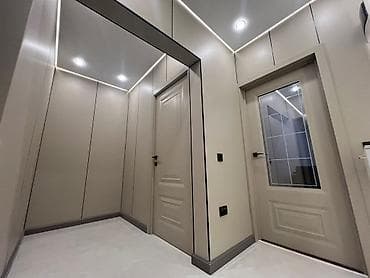 1 комната, 51 м², Технопарк Элитка, 6 этаж — 8