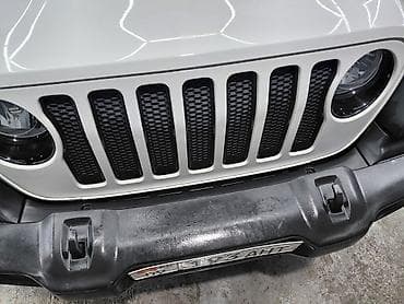 авто будка: Jeep Wrangler: 2020 г., 3.6 л, Автомат, Бензин, Внедорожник — 2