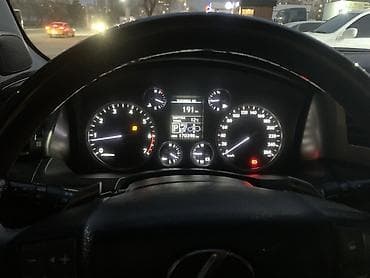 лексус 570 машина: Lexus LX: 2014 г., 5.7 л, Автомат, Бензин, Внедорожник — 4