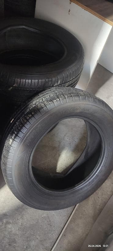 215 60 r16: Шины 215 / 60 / R 16, Лето, Комплект, Легковые, GoodYear — 3