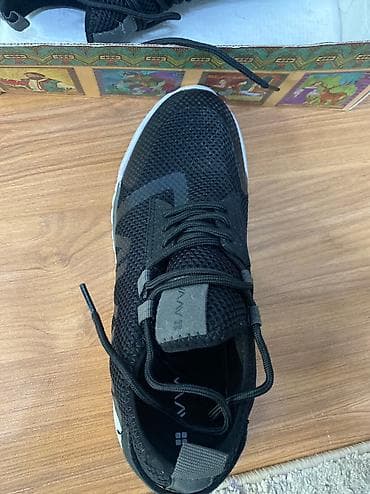 Спецодежда: Продаю кроссовки от турецкий магазин AVVA 40 размер оригинал заказал с — 4