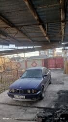 купить запчасти на опель вектра б: BMW 525: 1993 г., 2.5 л, Механика, Бензин, Седан — 3