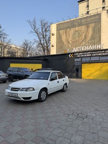 инструмент для удаления вмятин без покраски бу: Daewoo Nexia: 2012 г., 1.5 л, Механика, Бензиновая, Седан — 4