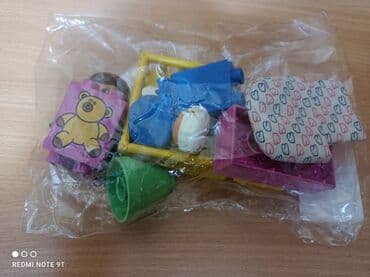 школьные пренадлежности: Лего оригинал — 6