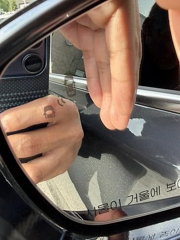 Hyundai Grandeur: 2017 г., 3 л, Автомат, Бензин, Седан — 9