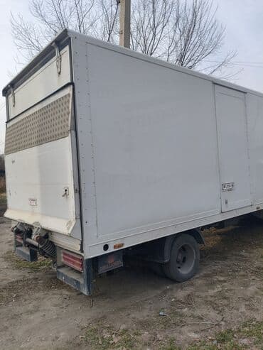 авто равон цена: Гидро лопата Mercedes-Benz, 2005 г., Б/у, Оригинал — 1