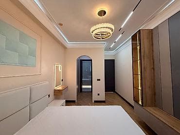 230: 3 комнаты, 116 м², Элитка, 13 этаж, Дизайнерский ремонт — 5