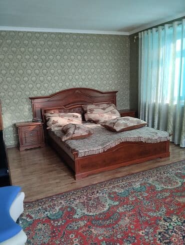 дома в сосновке: Дом, 157 м², 12 комнат, Собственник, Старый ремонт — 16