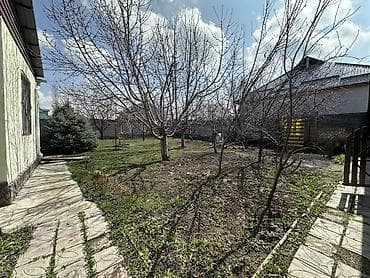 участок кирпичный: Арча-Бешик Собственник!!! Продаю 4 комнатный дом со всеми условиями и — 6