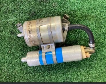 Бензонасос Mercedes-Benz 1998 г., Б/у, Оригинал, Германия