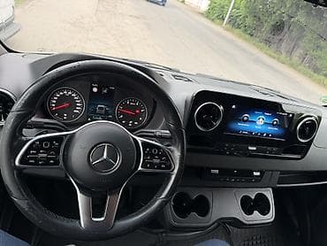 samsung galaxy a71: Mercedes-Benz Sprinter рефрижератор, Carrier-400 длинная база 316 — 6