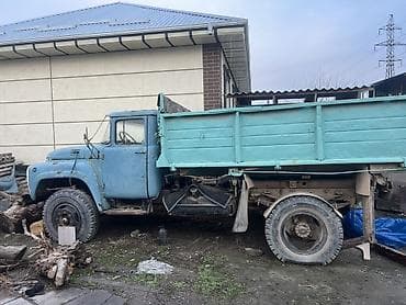 ио пинин: ЗИЛ : | 1990 г — 3