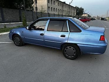 daewoo ultro: Daewoo Nexia: 2008 г., 1.6 л, Механика, Бензин, Седан — 7