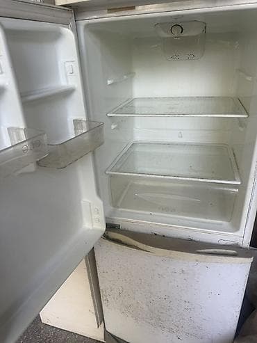 sony wf: Холодильник LG, Двухкамерный — 2