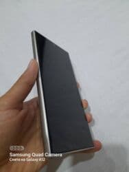 купить бу самсунг с 23 ультра: Samsung Galaxy S24 Ultra, Б/у, 256 ГБ, цвет - Серебристый, 1 SIM, eSIM — 5