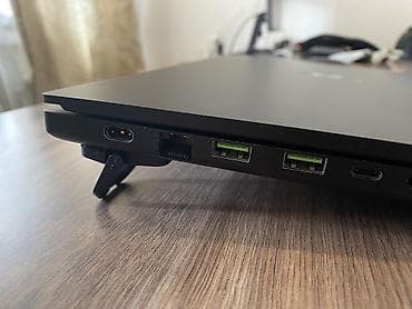 logitech craft: 🔥 RAZER BLADE PRO 17 — RTX 2080 SUPER 8ГБ/ 300 ГЦ / i7-10875H Продаю — 4